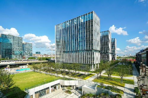寶地資產(chǎn)AI賦能不動產(chǎn)運(yùn)營新路徑 員工開發(fā)140余個智能體助力智能變革