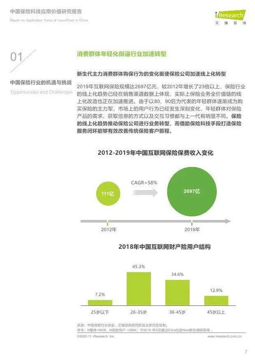 2020年中國(guó)保險(xiǎn)科技應(yīng)用價(jià)值洞察 信息技術(shù)咨詢(xún)視角